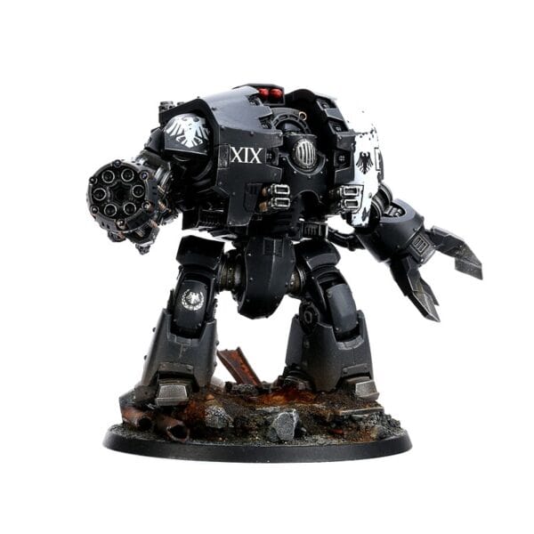 LEVIATHAN PATTERN SIEGE DREADNOUGHT - Image 5