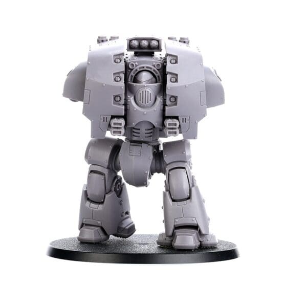 LEVIATHAN PATTERN SIEGE DREADNOUGHT - Image 7