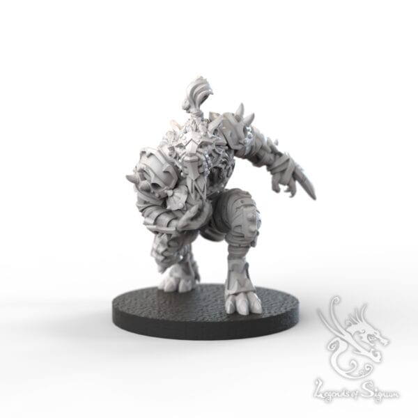 Ethar the Tireless - Image 3
