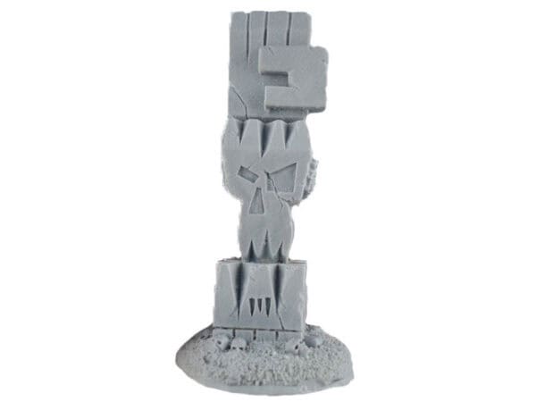 ORC TOTEM