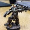 Narik Dreygur Iron Warriors