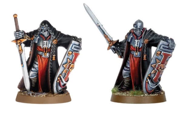 Crusaders