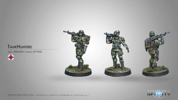 Tankhunter (HMG)