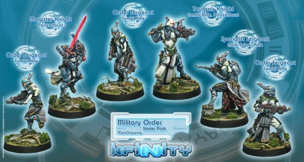 Military Orders