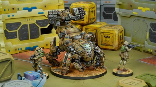 Maghariba Guard - Image 3