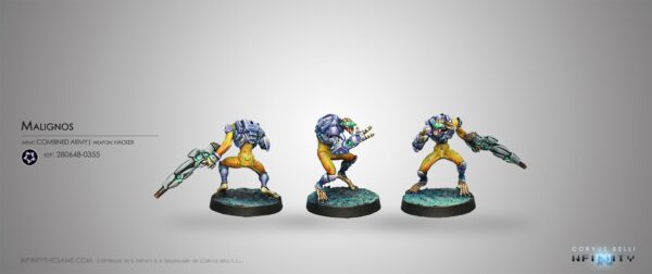 Malignos (Hacker)