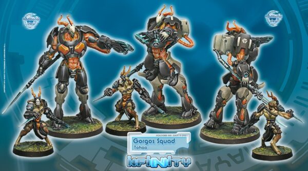 Gorgos Squad