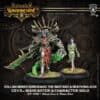 Rolling Bones Goreshade the Bastard