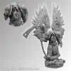 28mm SF Angel of Death