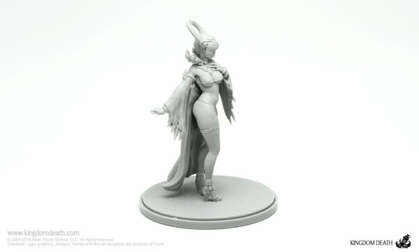 54mm Pinup Dragon Sacrifice - Image 4