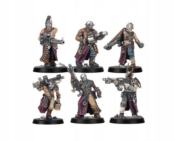 Cultists