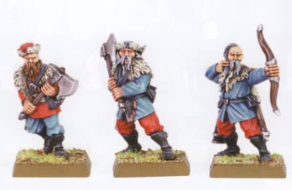 Kislev Kossars Regiment - Image 3