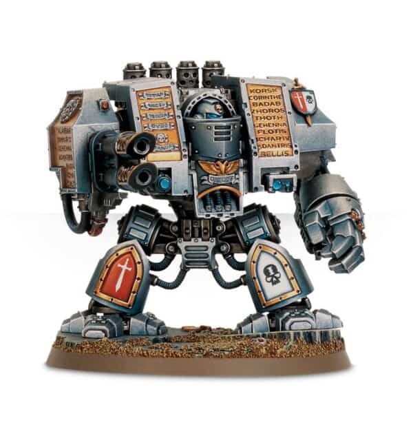 Venerable Dreadnought - Image 4