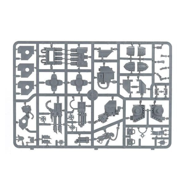 Venerable Dreadnought - Image 9