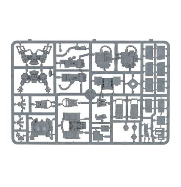 Venerable Dreadnought - Image 10