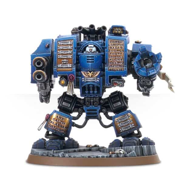 Venerable Dreadnought - Image 3