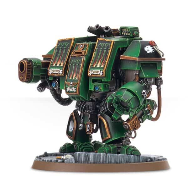 Venerable Dreadnought - Image 5