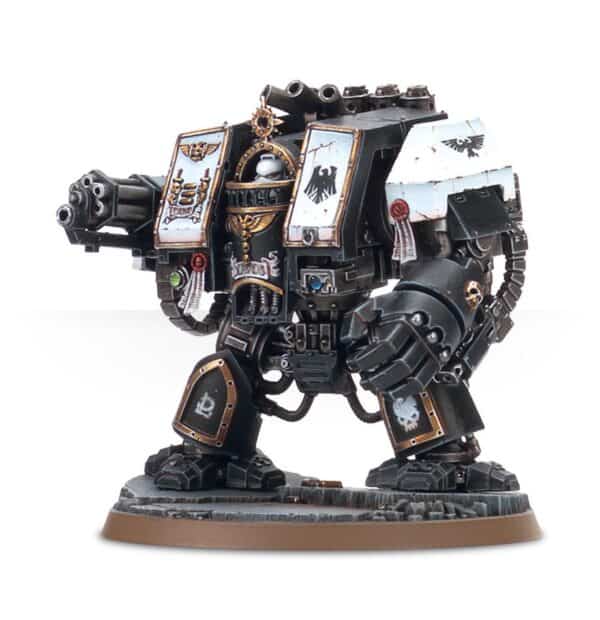 Venerable Dreadnought - Image 7