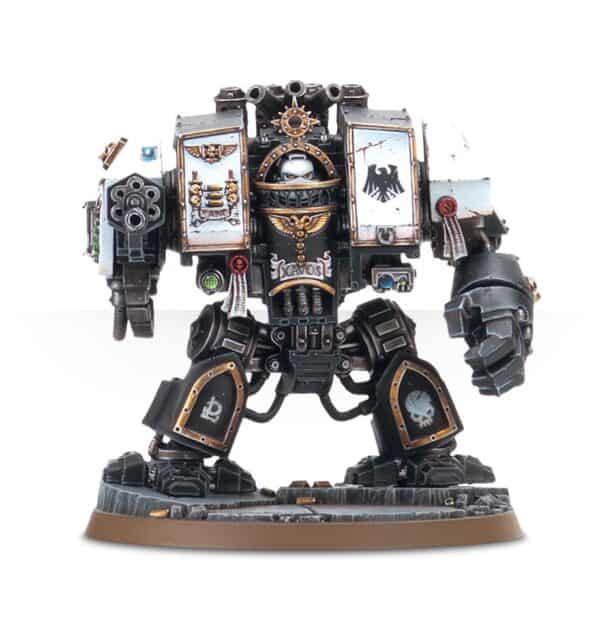 Venerable Dreadnought - Image 8