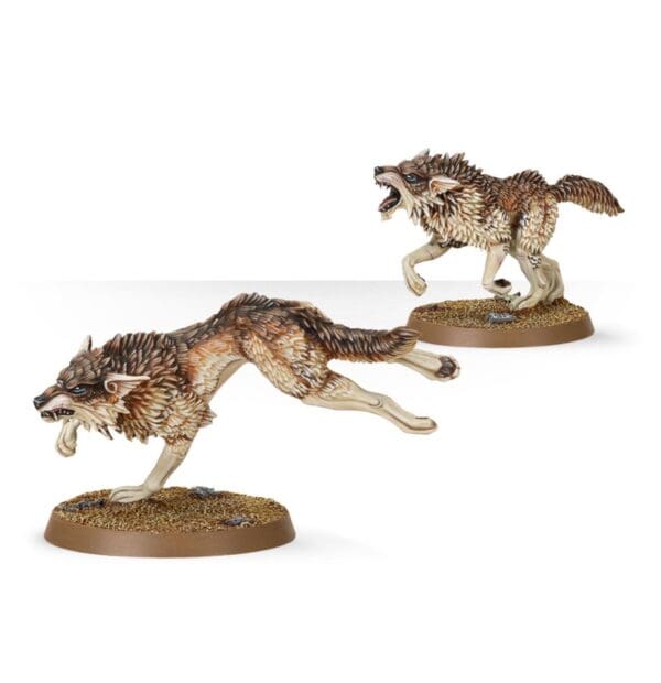 Fenrisian Wolves - Image 3