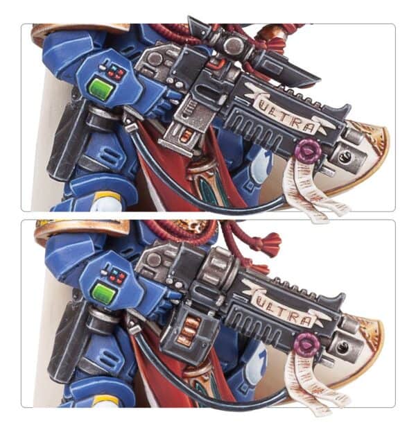 Primaris Captain - Image 3