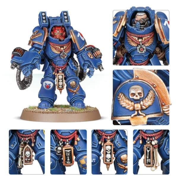 Primaris Aggressors - Image 3