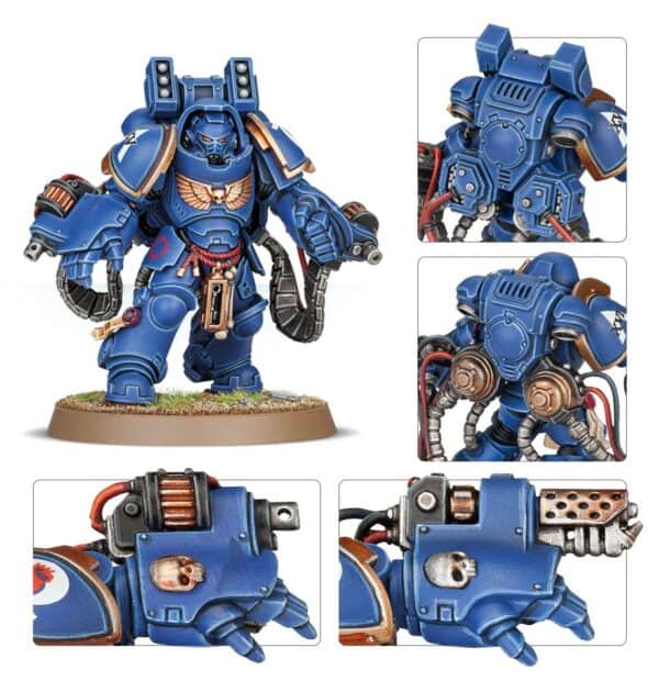 Primaris Aggressors - Image 4