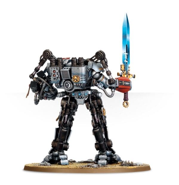 Nemesis Dreadknight - Image 3
