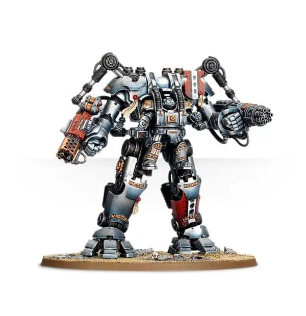 Nemesis Dreadknight - Image 4