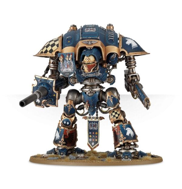 Imperial Knight Paladin