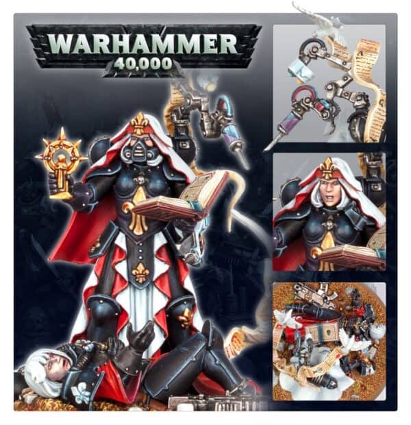 Hospitaller - Image 3