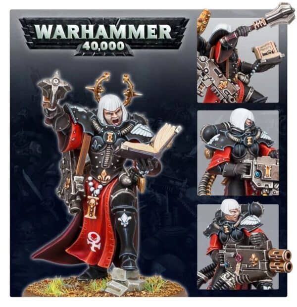 Retributor Squad - Image 3
