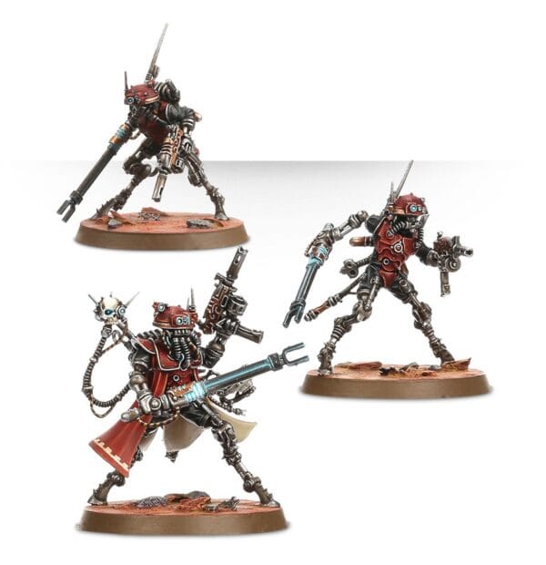 Sicarian Infiltrators - Image 3