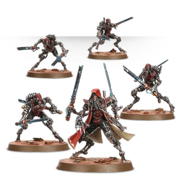 Sicarian Infiltrators - Image 4