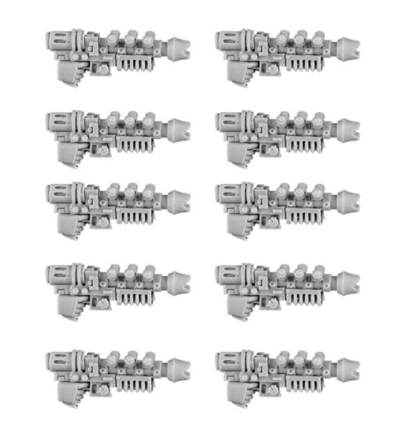 LEGION GRAVITON GUN SET