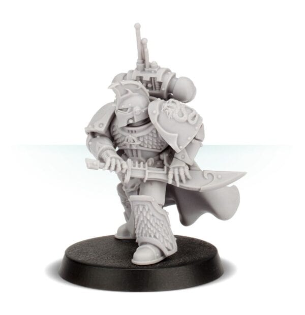 Alpha Legion Praetor - Image 3