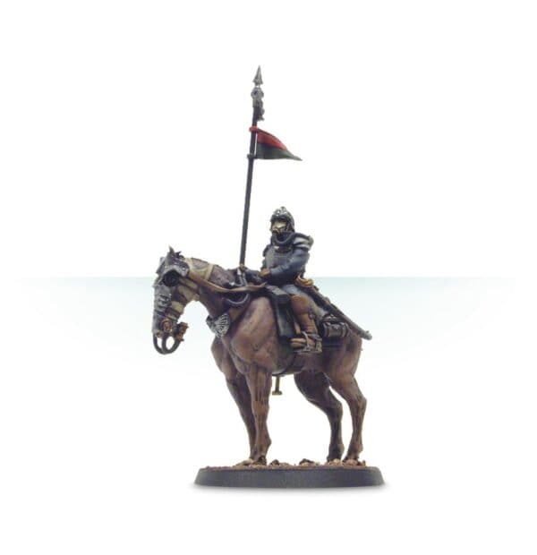 Death Korps of Krieg Death Rider 1 / Ridemaster - Image 3