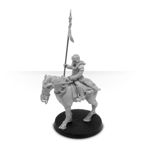 Death Korps of Krieg Death Rider 4