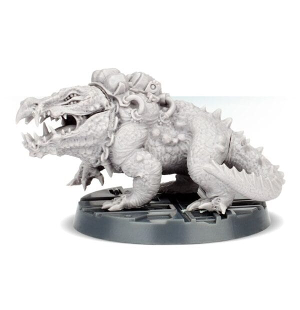 Goliath Sumpkroc - Image 4