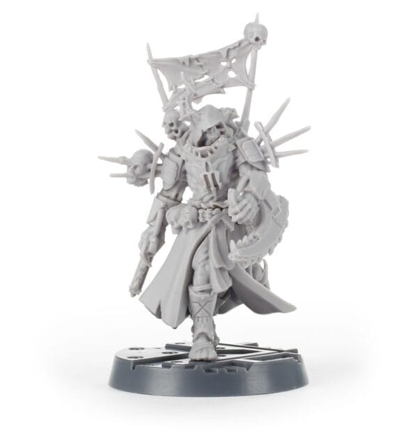 The Eightfold Harvest Lord - Image 4