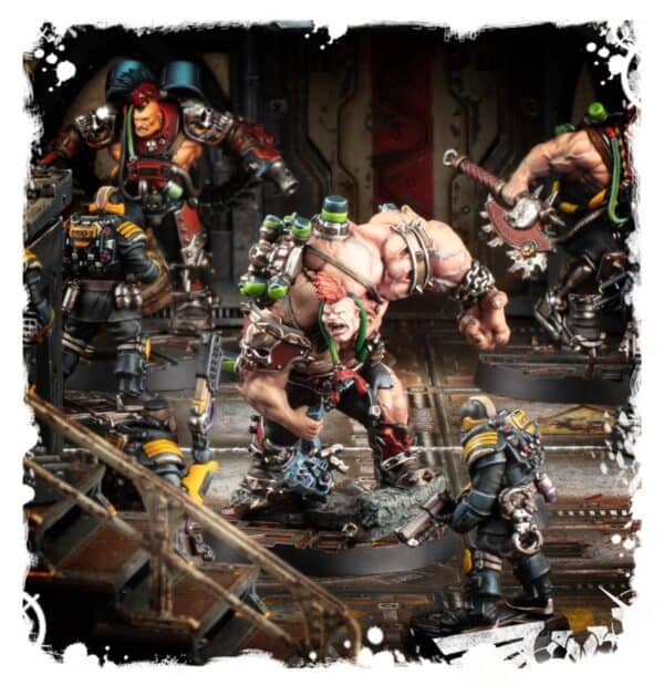 Goliath 'Zerker - Image 4