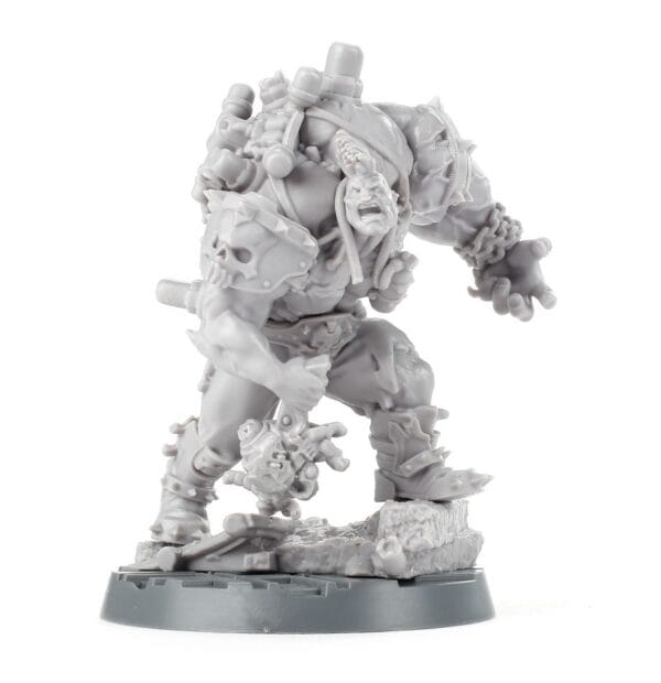 Goliath 'Zerker - Image 5