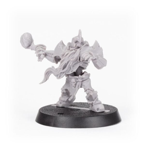Skrull Halfheight - Image 2