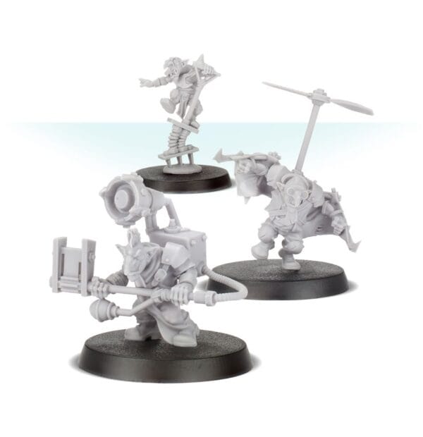 Goblin Killer Kontraptions - Image 4