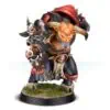 BLOOD BOWL MINOTAUR