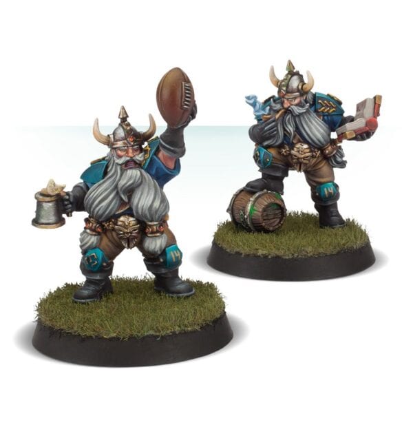 Josef Bugman coach and star player