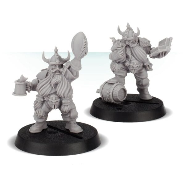 Josef Bugman coach and star player - Image 3