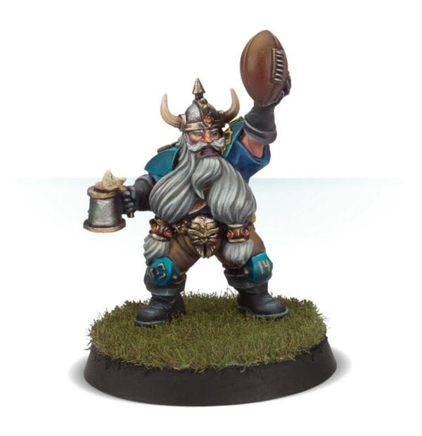 Josef Bugman coach and star player - Image 4