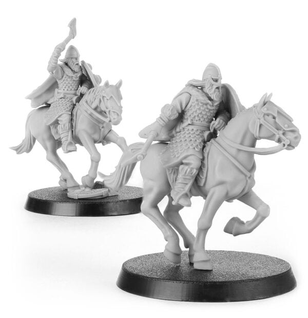 Dunlending Horsemen - Image 5