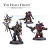 ZARDU LAYAK AND BLADE-SLAVES BODYGUARD